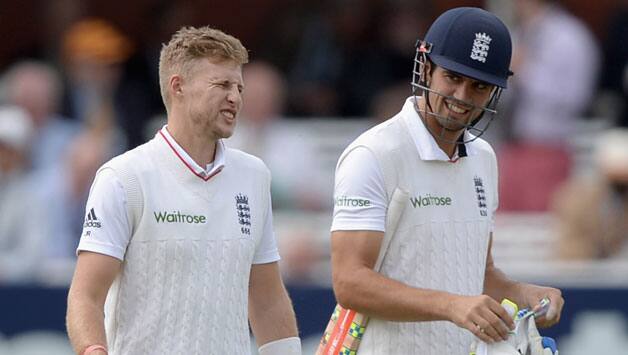 Joe Root says the record target will not deter England © Getty Images