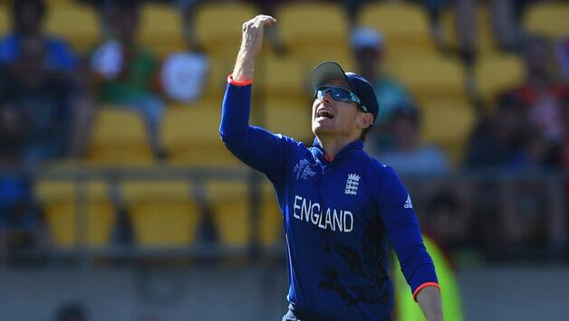 Eoin Morgan will continue to lead England in ODIs © Getty Images