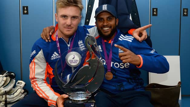 England cricket on the rise with emergence of new talents ... - 628 x 355 jpeg 28kB