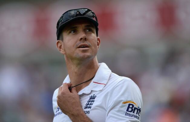 Kevin Pietersen last played for England in January 2014 © Getty Images