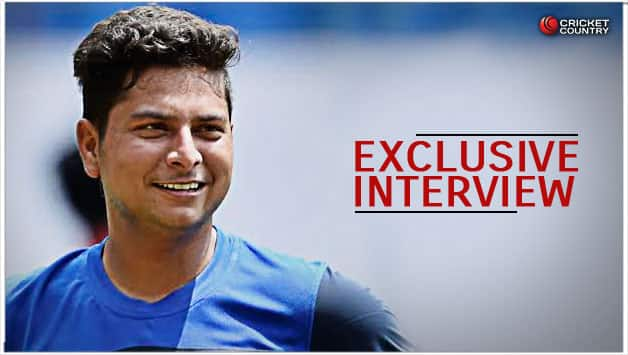 Kuldeep Yadav: I was furious when my coach first asked me ... - 628 x 355 jpeg 19kB