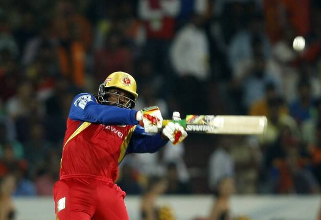Chris Gayle has been a world class T20 player over the last few years © IANS (File photo)