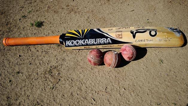 The documentary traces the route where England and Australia helped India gain ground in the cricketing world © Getty Images (Representational Image)