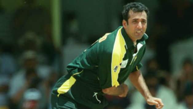 Arshad Khan © Getty Images