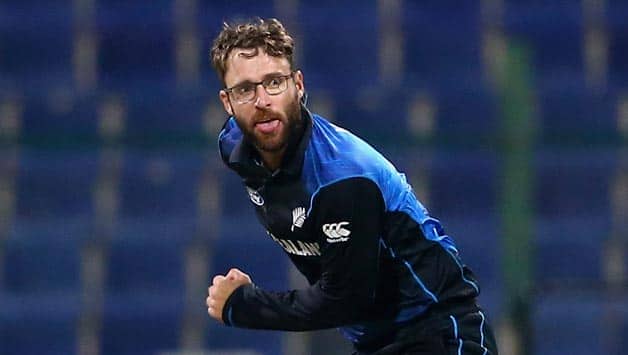 Daniel Vettori is the greatest left-arm spin bowler New Zealand has produced © Getty Images