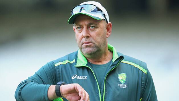 Time up for Darren Lehmann? © Getty Images