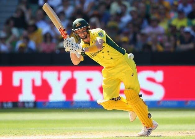 George Bailey has led the side in limited overs on the past © Getty Images