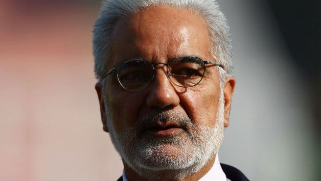 Inderjit Singh Bindra © Getty Images