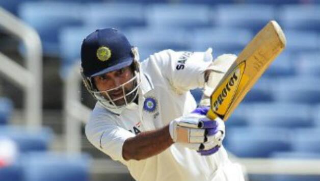Amit Mishra scored his third Test 50 © AFP (File Photo)