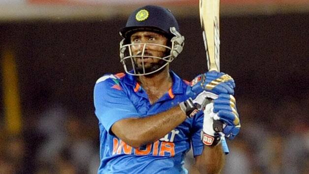 Ambati Rayudu will lead India A in the two-match series against South Africa A © IANS