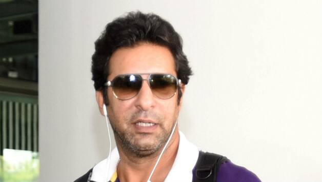Wasim Akram has over 900 international wickets to his name © IANS
