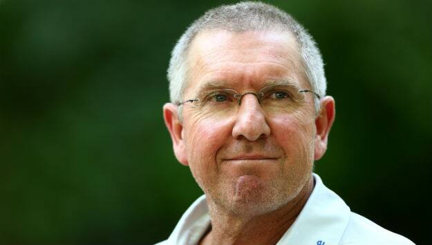 Trevor Bayliss said as a professional he has to keep his emotions in check © Getty Images