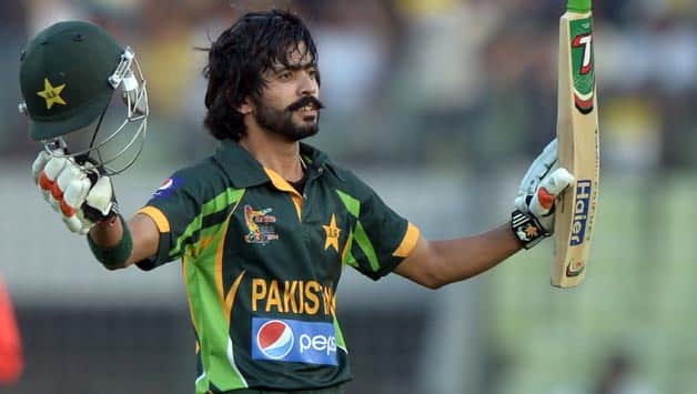 Image result for fawad alam