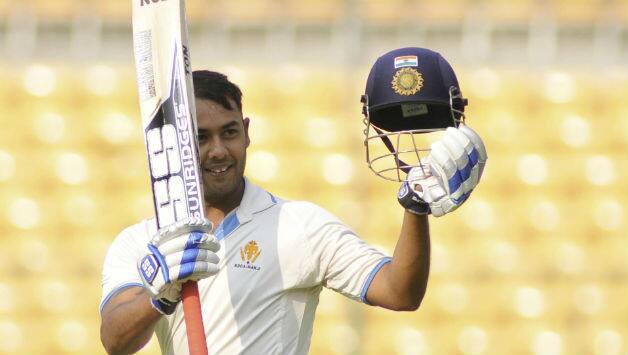 Stuart Binny will be the 16th member of Team India in Sri Lanka © IANS