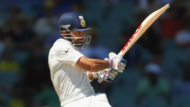 Virat Kohli © Getty Images