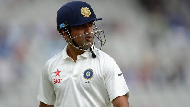 Gautam Gambhir © Getty Images
