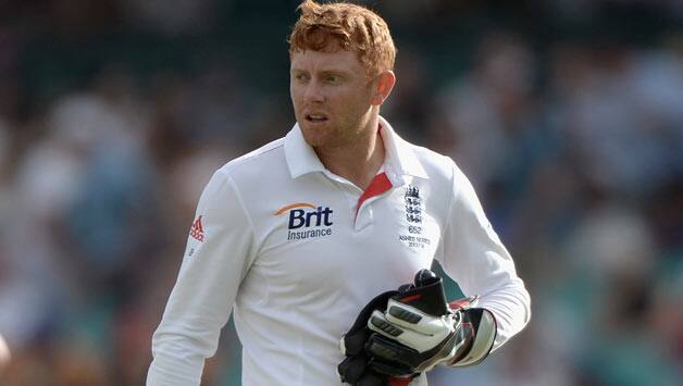 Jonny Bairstow © Getty Images