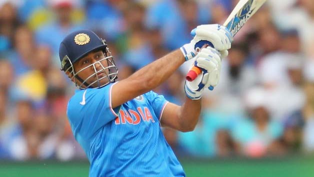 6 players who have hit most sixes as winning shot 1