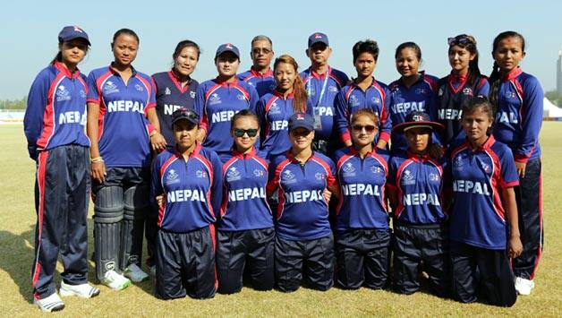 Players from outside the major cricket playing nations may get a chance to play in WBBL © Getty Images