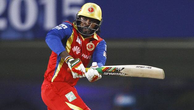 Chris Gayle is expected to be the biggest draw for the crowd in the PSL © IANS