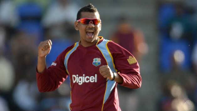 Sunil Narine © Getty Images