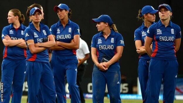 women's new coach