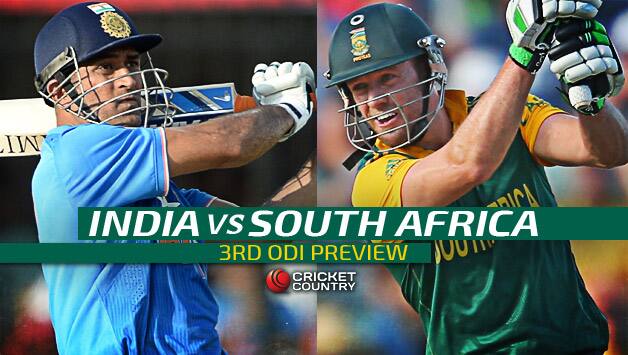 Ind-vs-Sa,-3rd-odi preview