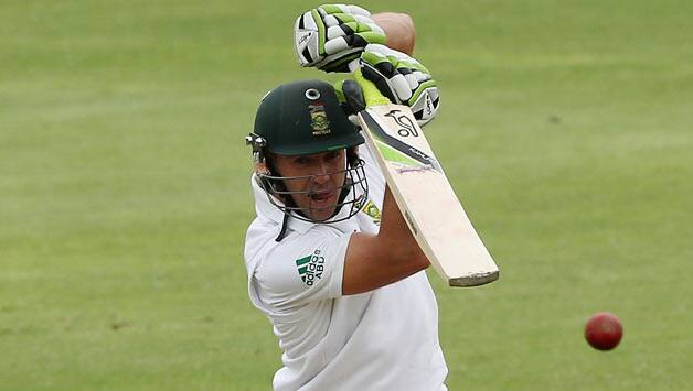 AB de Villiers will have to play a huge part if South Africa are to level the series © Getty Images