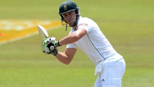 AB de Villiers scored 48 and 1 during 1st Test vs India recently © Getty Images (representational image)
