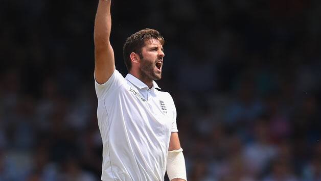 Plunkett will try to discuss with England coach Trevor Bayliss when the tour of the UAE finishes next week © Getty Images