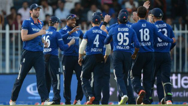 England have been in an escallating form of late in the limited-overs format © Getty Images