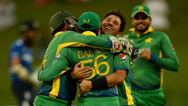 Pakistan would aim for a bounce back in the series and level terms © Getty Images