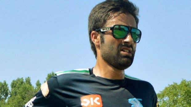 Prime Minister Narendra Modi said Parvez Rasool is earning fame in the field of cricket © IANS (File Photo)