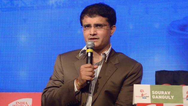 Sourav Ganguly rates Virat Kohli highly as player and skipper © Getty Images