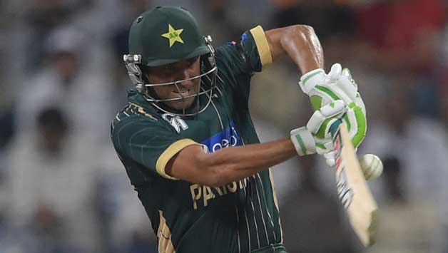 Younis Khan told a foreign-based channel that he had been thinking about retiring from one-day cricket since 2011 due various cricketing and non-cricketing reasons © AFP