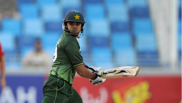 Azhar Ali © AFP (File photo)
