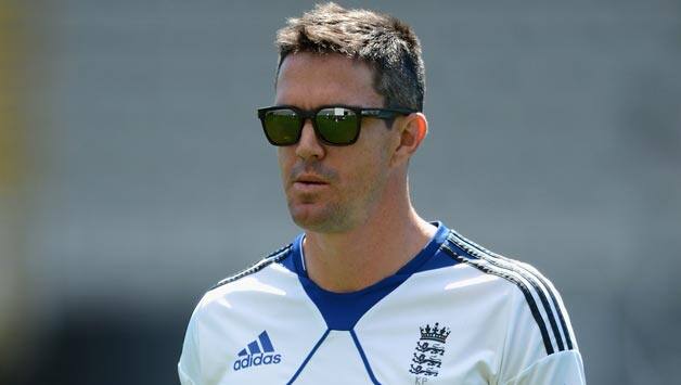 Kevin Pietersen © Getty Images