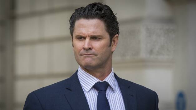 Chris Cairns (above) is set to face Lalit Modi in yet another trial © Getty Images