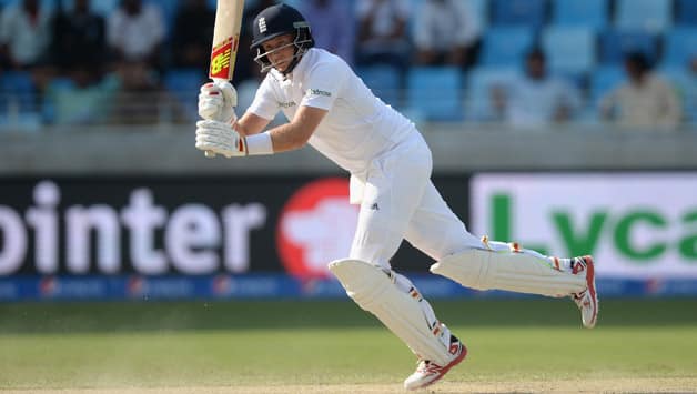 This is Joe Root's first series in South Africa © Getty Images
