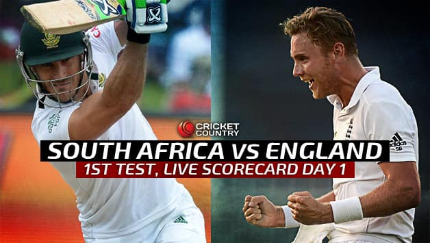 South Africa prepare to face England at home © Getty Images (File Photo)