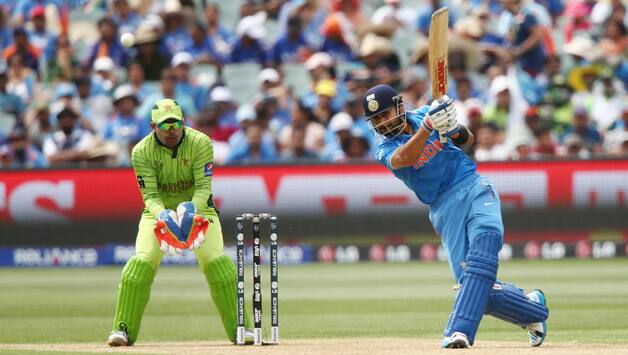 India vs Pakistan 2015-16: Cricket needs the old rivalry back - Cricket