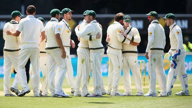 Australia play 2 Test in New Zealand in February © Getty Images
