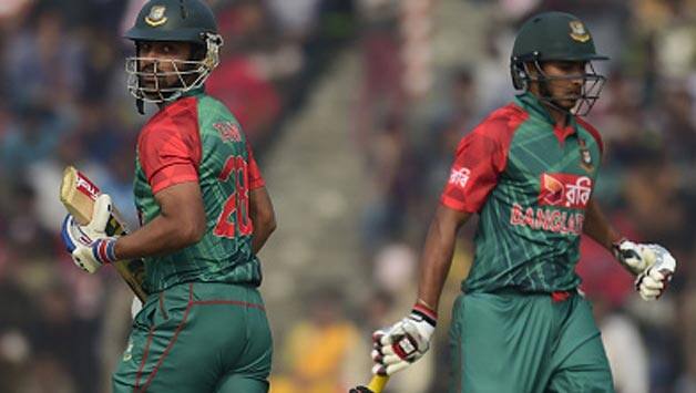 সিরিজ জুড়ে বলে-ব্যাটে কিউইদের আধিপত্য 4 Tamim soumya এর চিত্র ফলাফল