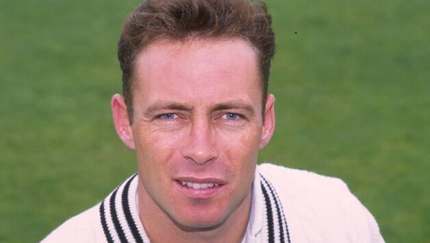 Danny Morrison has played 48 Tests and 96 ODIs for New Zealand © Getty Images
