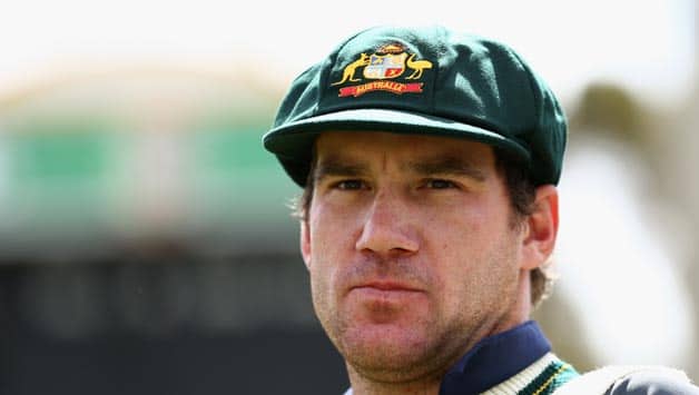 <b>John Hastings</b> has played 13 ODIs and one Test for Australia so far © Getty <b>...</b> - Hastings