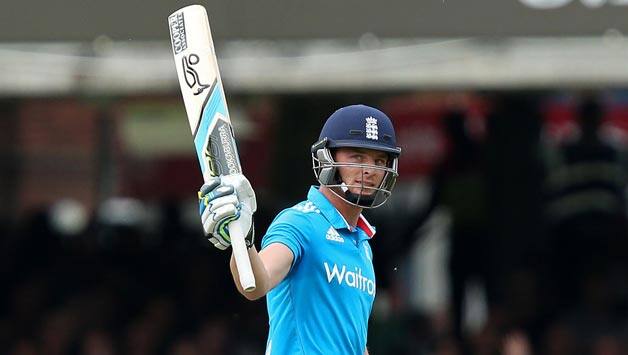 Jos Butler has been a regular face in the English side in recent times © Getty Images