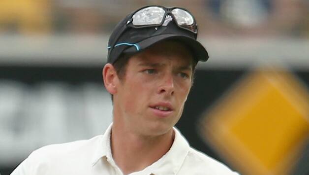 New Zealand will be hoping that Mitchell Santner's spin bowling helps them come back in the series after loss in third year © Getty Images