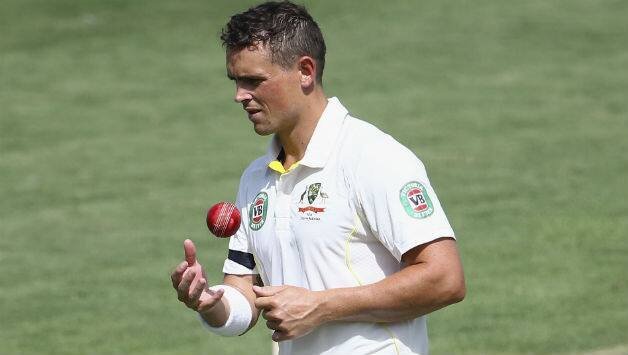 Stephen O'Keefe has been named in the Australia team against West Indies for 3rd Test © Getty Images (File Photo)