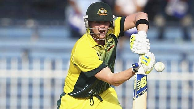 Steven Smith completes century for Australia vs India in ... - 628 x 355 jpeg 34kB