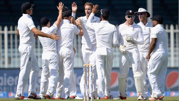 Team England © Getty Images